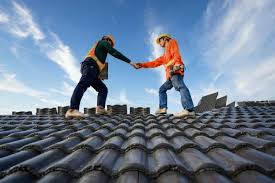 Best Storm Damage Roof Repair  in Blythewood, SC